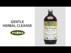 FLOR•ESSENCE® DRY HERBAL TEA BLEND