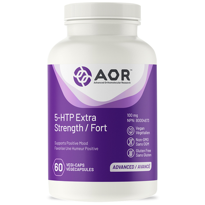 AOR 5-HTP Tryfonia Max