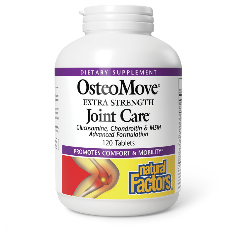 Osteomove Extra Strength Joint Care