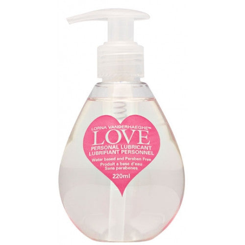 Love Lubricant