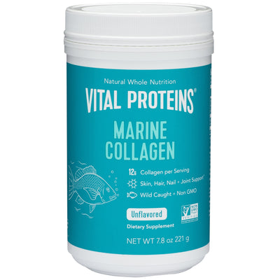 Vital Proteins Marine Collagen 221g