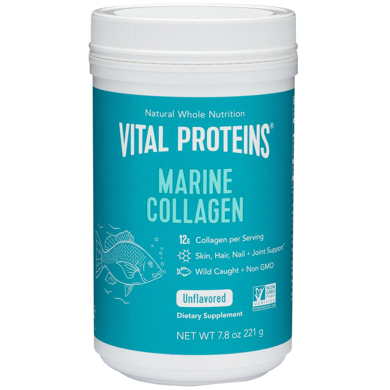 Vital Proteins Marine Collagen 221g