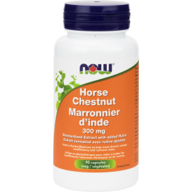 Horse Chestnut 300mg Extract