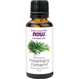 ROSEMARY OIL