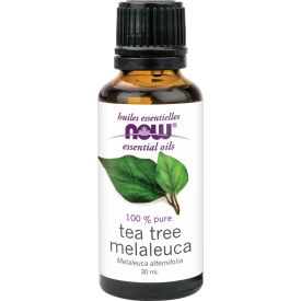 TEA TREE OIL