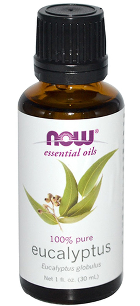 EUCALYPTUS OIL