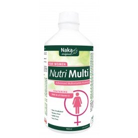 Nutri Multi For Women 900mL