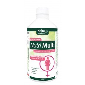 Nutri Multi For Women 900mL