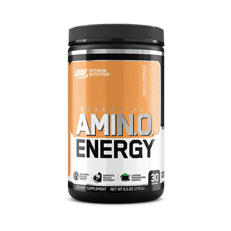 AMINO ENERGY