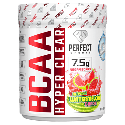 Perfect Sports BCAA Hyper Clear