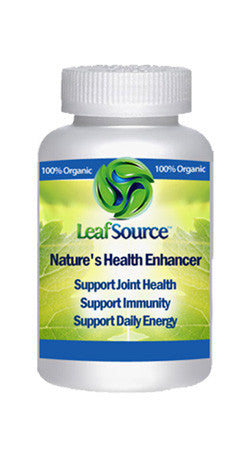 Leafsource