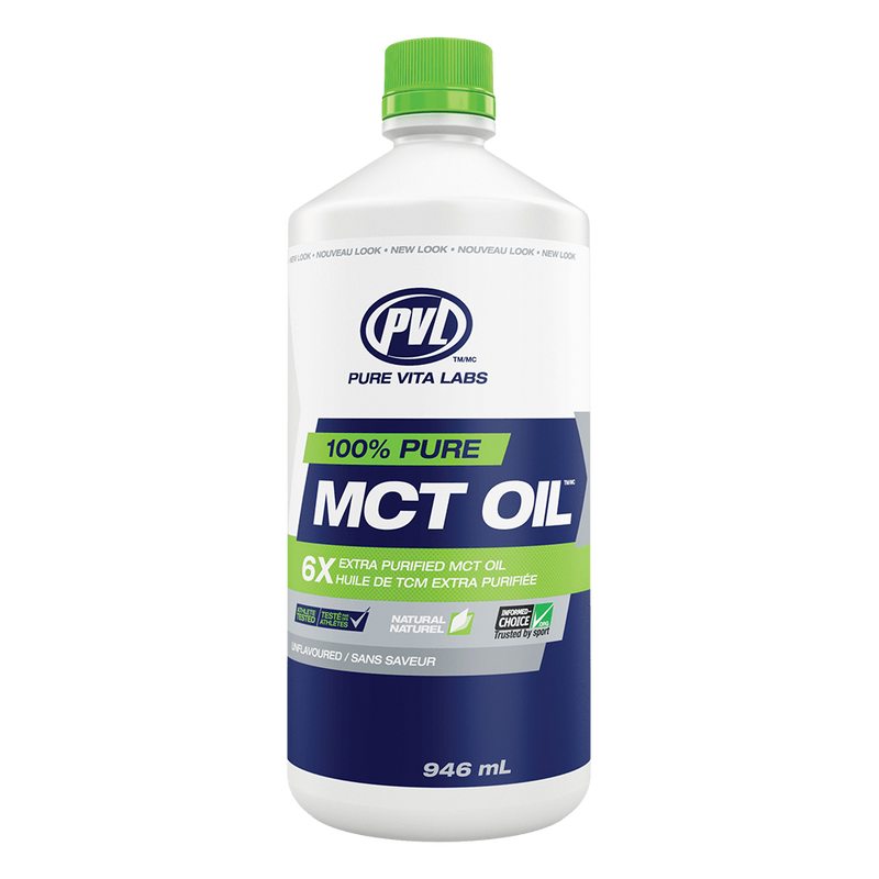 MCT Oil