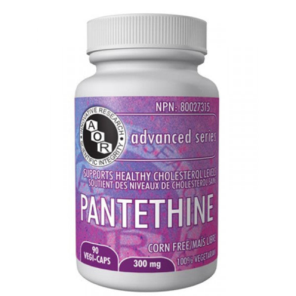 Pantethine 300mg