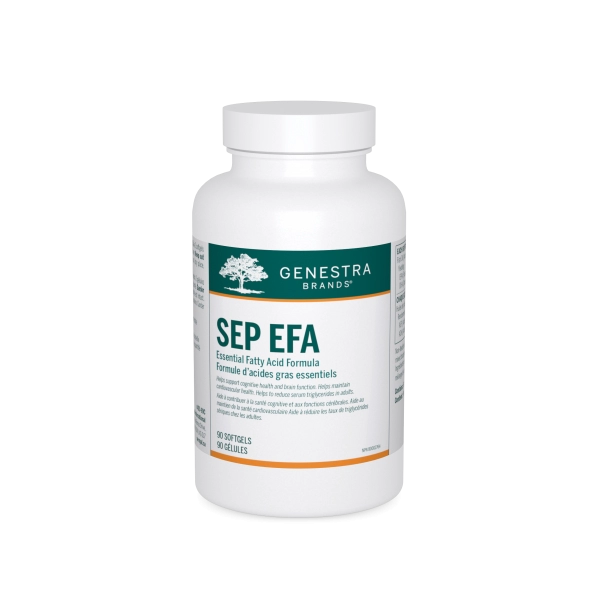 Genestra SEP EFA 90 Softgels