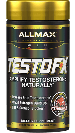 Allmax TestoFX 90caps