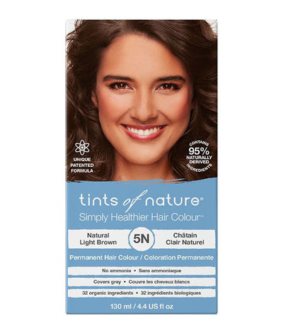 Tints of Nature Hair Colour