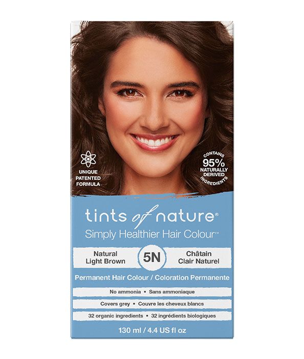 Tints of Nature Hair Colour