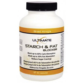 Ultimate Starch & Fat Blocker