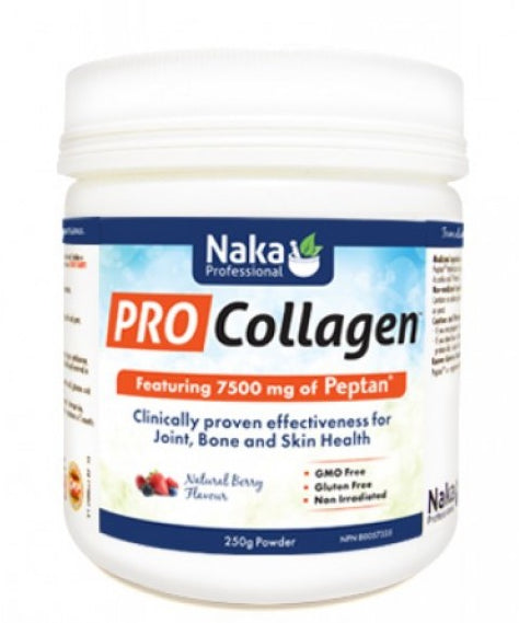 Pro Collagen (Bovine source) 250g