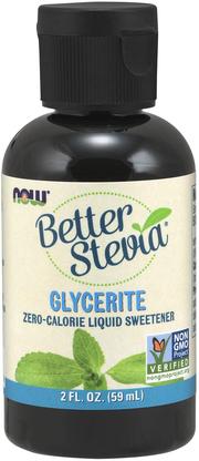 STEVIA GLYCERITE
